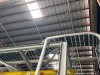 Cable Trays w/ Assorted Cable - 3