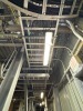 Cable Trays w/ Assorted Cable - 6