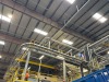 Cable Trays w/ Assorted Cable - 8