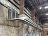 Cable Trays w/ Assorted Cable - 11