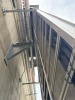 Cable Trays w/ Assorted Cable - 14
