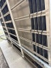 Cable Trays w/ Assorted Cable - 15