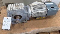 SEW-Eurodrive Motor