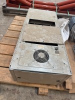 Cosmotec Special Purpose Air Conditioner