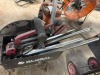 Global Ind. Strapping Cart w/ Tools - 2