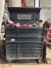 Husky Rolling Toolbox w/ Contents