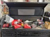 Husky Rolling Toolbox w/ Contents - 2