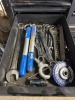Husky Rolling Toolbox w/ Contents - 5