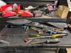 Husky Rolling Toolbox w/ Contents - 6