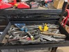 Husky Rolling Toolbox w/ Contents - 8
