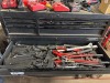 Husky Rolling Toolbox w/ Contents - 9