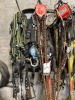 Assorted Hoists & Body Harnesses - 2