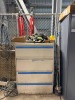 (4) File Cabinets & Cabinet w/ Contents - 2