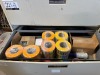 (4) File Cabinets & Cabinet w/ Contents - 5