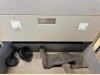 (4) File Cabinets & Cabinet w/ Contents - 7