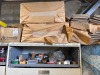 (4) File Cabinets & Cabinet w/ Contents - 9