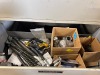(4) File Cabinets & Cabinet w/ Contents - 11