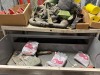(4) File Cabinets & Cabinet w/ Contents - 13