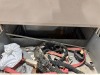 (4) File Cabinets & Cabinet w/ Contents - 14