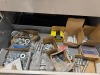 (4) File Cabinets & Cabinet w/ Contents - 15