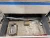 (4) File Cabinets & Cabinet w/ Contents - 16