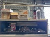 (4) File Cabinets & Cabinet w/ Contents - 17