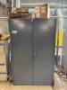 (4) File Cabinets & Cabinet w/ Contents - 20