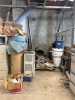 (4) File Cabinets & Cabinet w/ Contents - 24