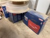 (4) File Cabinets & Cabinet w/ Contents - 25