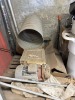 (4) File Cabinets & Cabinet w/ Contents - 28