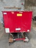 Vestil Self Dumping Hopper - 2