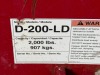 Vestil Self Dumping Hopper - 3