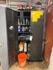 Cabinets & Tables w/ Contents - 2