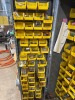 Cabinets & Tables w/ Contents - 8