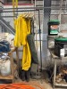 Cabinets & Tables w/ Contents - 12