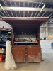 Crescent Jobox w/ Contents