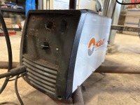 Hobart 140 Mig Welder