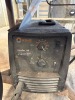 Hobart 140 Mig Welder - 2