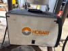Hobart 140 Mig Welder - 3