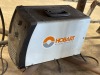 Hobart 140 Mig Welder - 5