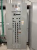 Siemens Panelboard & (4) Electrical Cabinets w/ Contents