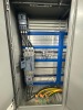 Siemens Panelboard & (4) Electrical Cabinets w/ Contents - 3