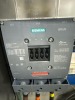 Siemens Panelboard & (4) Electrical Cabinets w/ Contents - 4