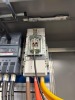 Siemens Panelboard & (4) Electrical Cabinets w/ Contents - 11