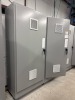 Siemens Panelboard & (4) Electrical Cabinets w/ Contents - 18