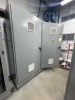 Siemens Panelboard & (4) Electrical Cabinets w/ Contents - 20