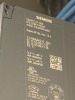 Siemens Panelboard & (4) Electrical Cabinets w/ Contents - 23