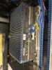 Siemens Panelboard & (4) Electrical Cabinets w/ Contents - 24