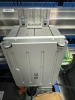 Siemens Panelboard & (4) Electrical Cabinets w/ Contents - 27
