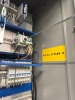 Siemens Panelboard & (4) Electrical Cabinets w/ Contents - 29